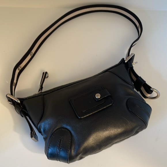 Bally | Vintage Shoulder Bag - Picture 10 of 15